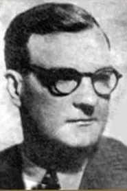 Retrato de Petar Dimitrov