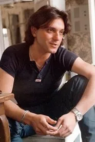 Retrato de Petar Popyordanov