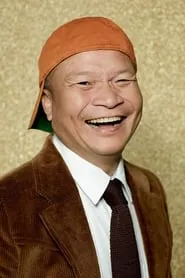 Retrato de Petchtai Wongkamlao
