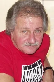 Retrato de Pete Best