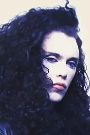Pete Burns en Dead or Alive: Rip it Up Live