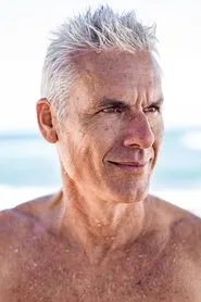 Retrato de Pete Cabrinha