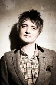 Foto de Pete Doherty