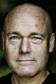 Retrato de Peter Øvig Knudsen