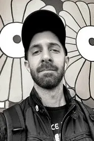 Retrato de Peter Ahern