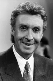 Retrato de Peter Alexander