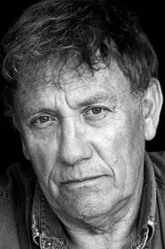 Retrato de Peter Armitage