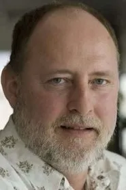 Retrato de Peter Aude
