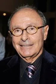 Peter Bart en The Godfather Legacy