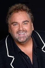Peter Beense en Barbosa