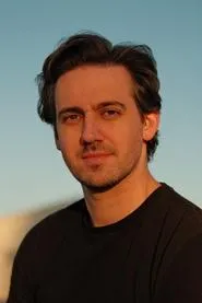 Retrato de Peter Bertoni