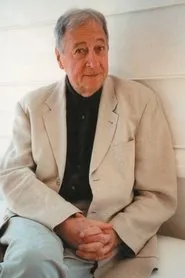 Retrato de Peter Bland