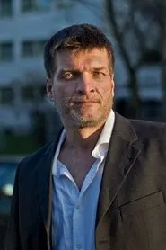 Peter Bosch en Alice - The Darkest Hour