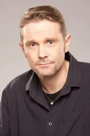 Retrato de Péter Bozsó