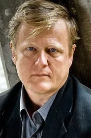 Foto de Peter Brosens