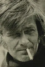 Foto de Peter Carter