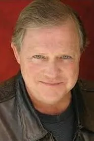 Retrato de Peter Castellotti