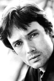 Retrato de Peter Chatel