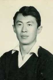 Retrato de Peter Chen Ho