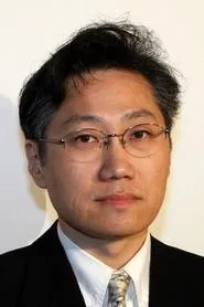 Foto de Peter Chung