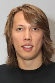 Retrato de Peter Cmorik