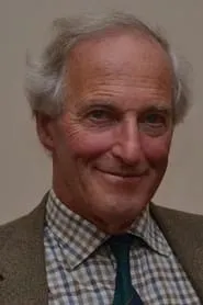 Peter Crombie en Smoothtalker
