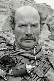 Retrato de Peter Diamond