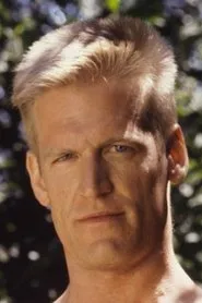 Retrato de Peter Dixon