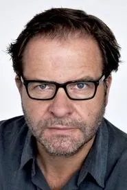 Retrato de Peter Donath