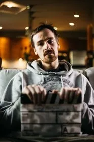 Retrato de Peter Faint