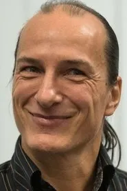 Retrato de Peter Fitzek