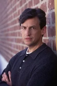 Peter Frechette en Click, Click