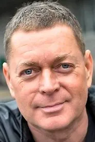 Peter Frödin en Det store flip