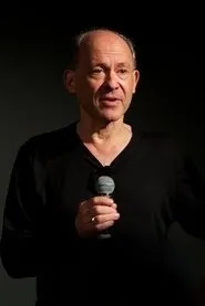 Foto de Peter Gidal