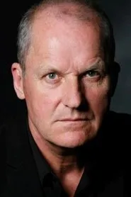 Peter Gowen en The Butcher Boy (Contracorriente)