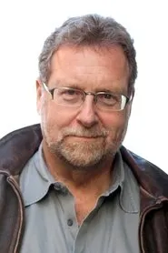 Retrato de Peter Greenberg