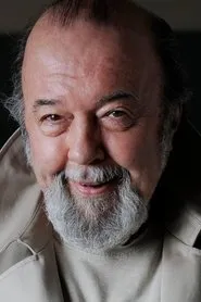 Foto de Peter Hall