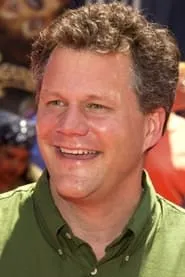 Peter Hastings en Polican