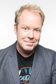 Peter Helliar en Border Protection Squad