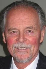Retrato de Peter Higginson