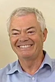 Foto de Peter Hill