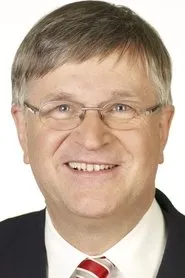 Retrato de Peter Hintze