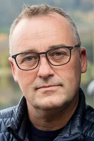 Retrato de Peter Ingemann