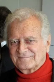 Peter J. Elliott en The Demon
