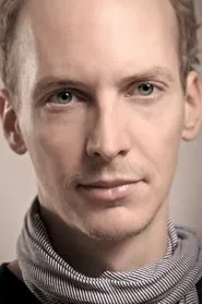 Retrato de Péter Jankovics