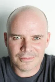 Peter Jessop en A Funny Thing Happened to Kelly and Ted