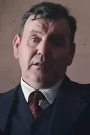 Peter Kerrigan en The Black Stuff