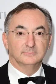 Foto de Peter Kosminsky