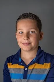 Retrato de Peter LoPresti