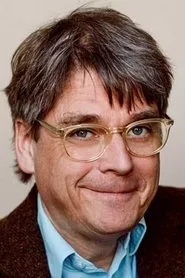 Peter Lund Madsen en Zulu Comedy Galla 2011